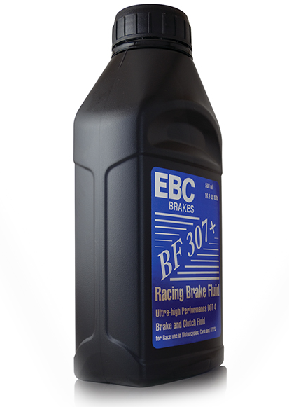 EBC BF307 Ultra High Performance Sport-Bremsflüssigkeit BF307+ (500ml)