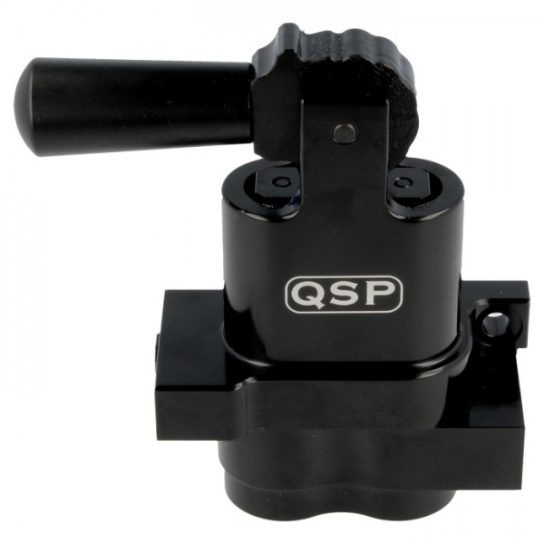 QSP Dual Bremskraftregler - Ausführung mit Verstellhebel - M10x1,0