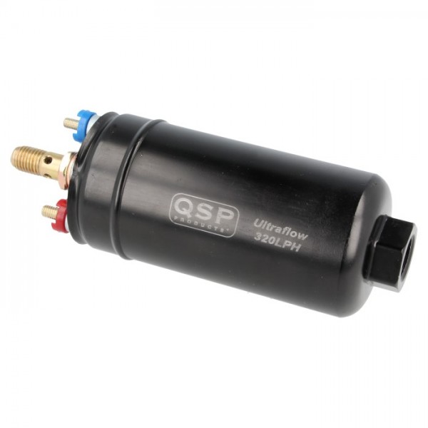 QSP Benzinpumpe Ultraflow 044 - 320 l/h