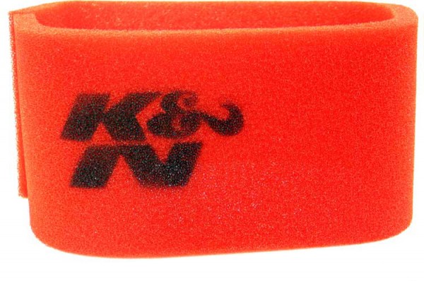 K&N Pre-Cleaner Universal 178 mm breit Länge: 1220 mm (25-3900)