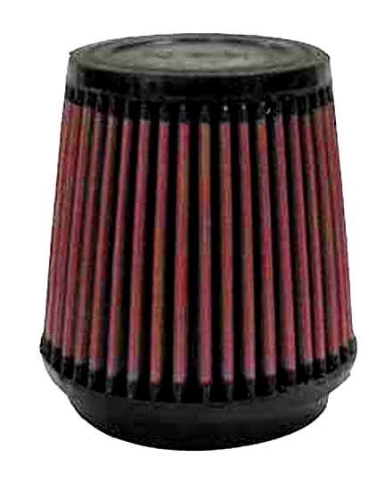 K&N Universal-Filter - Flanschdurchmesser 89 mm / Länge Filter: 114 mm (RU-2790)