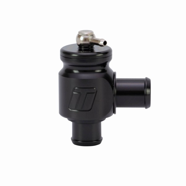 Turbosmart Blow Off Ventil Kompakt Plumb Back -universal 25mm Anschluss-