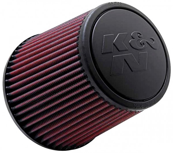 K&N Universal-Filter - Flanschdurchmesser 76 mm / Länge Filter: 152mm (RE-0930)