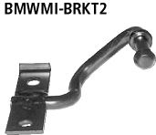 Bastuck Halter RH außen für Verbindungsrohr hinten BMW Typ: Mini R50 Diesel