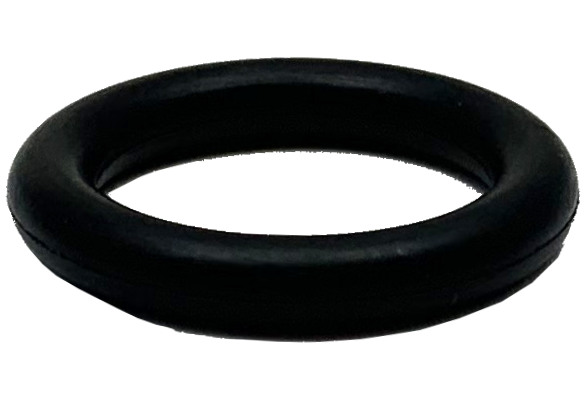 O-Ring Gummi 18 x 4 mm