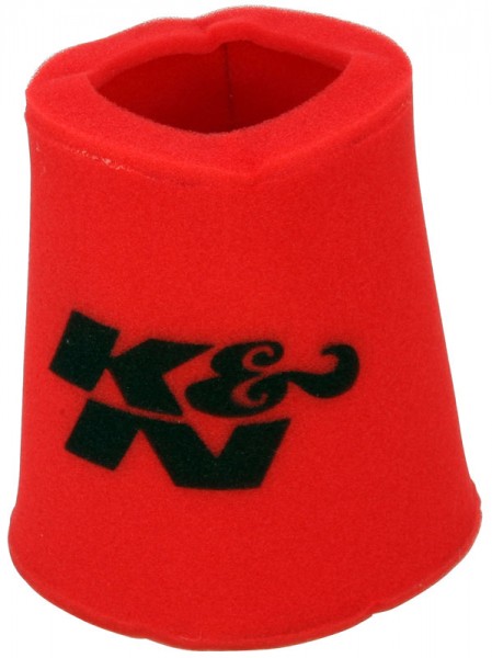 K&N Pre-Cleaner Konisch 152x127 mm / Länge: 228 mm (25-0810)